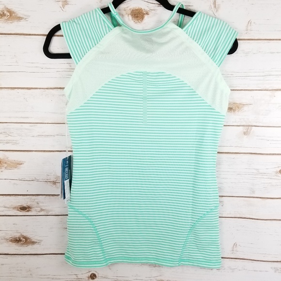 Mondetta workout top sz small - Picture 3 of 7